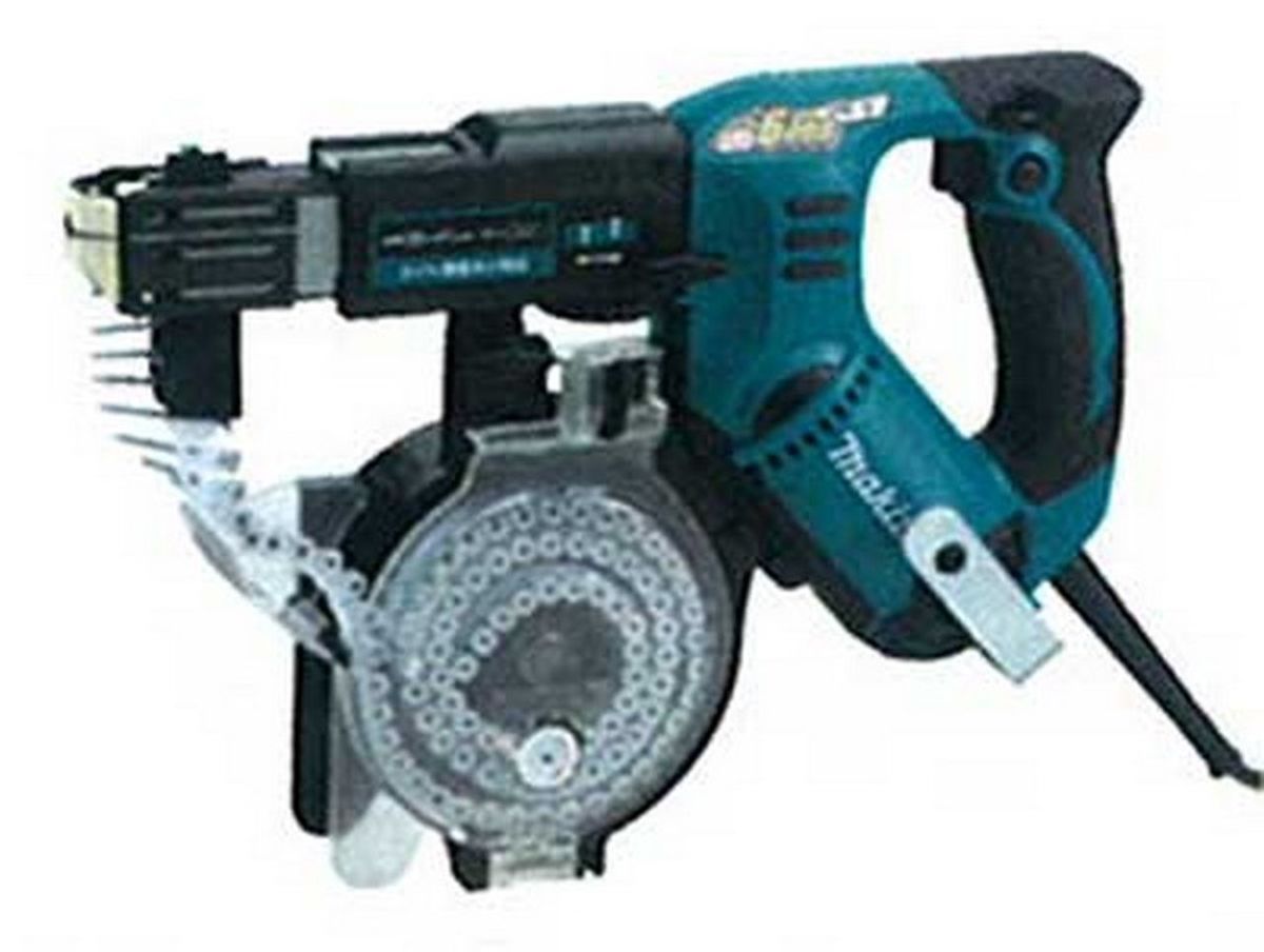 MAKITA รุ่น 6841R สว่านขันฝ้าแบบอัตโนมัติ MAKITA 470 วัตต์