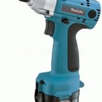 MAKITA รุ่น 6916DWA สว่านกระแทกไร้สาย 12V/2.0A