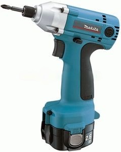 MAKITA รุ่น 6916DWA สว่านกระแทกไร้สาย 12V/2.0A