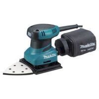 MAKITA รุ่น BO-4565 เครื่องขัดกระดาษทรายสั่น 200 วัตต์