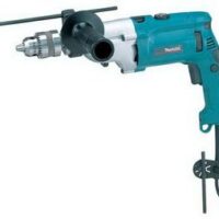 MAKITA รุ่น NHP-2070 สว่านกระแทกไฟฟ้า 2 สปีด 20 มม. 1,010 วัตต์