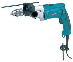 MAKITA รุ่น NHP-2070 สว่านกระแทกไฟฟ้า 2 สปีด 20 มม. 1,010 วัตต์