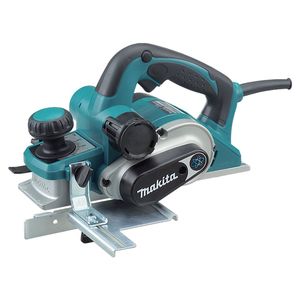 MAKITA รุ่น KP-0810C กบไสไม้ไฟฟ้า 3-1/4 นิ้ว 1,050 วัตต์