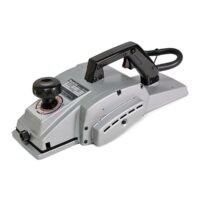 MAKITA รุ่น 1804N กบไสไม้ไฟฟ้า ขนาด 5-3/8 นิ้ว (136 มม.) กำลังไฟ 960 วัตต์