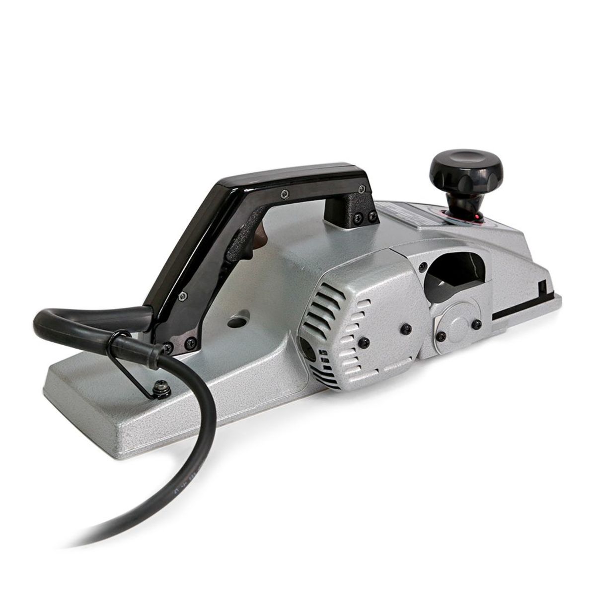 MAKITA รุ่น 1804N กบไสไม้ไฟฟ้า ขนาด 5-3/8 นิ้ว (136 มม.) กำลังไฟ 960 วัตต์ - Image 3
