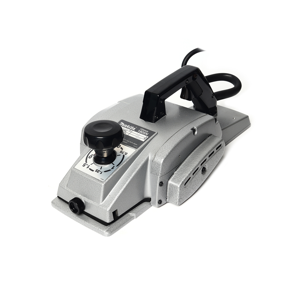 MAKITA รุ่น 1805N กบไสไม้ไฟฟ้า 6-1/8 นิ้ว 1,140 วัตต์
