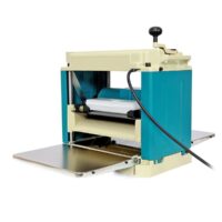 MAKITA รุ่น 2012NB กบแท่นไสไม้ ขนาด 304 มม.(12 นิ้ว) กำลังไฟ 1,650 วัตต์