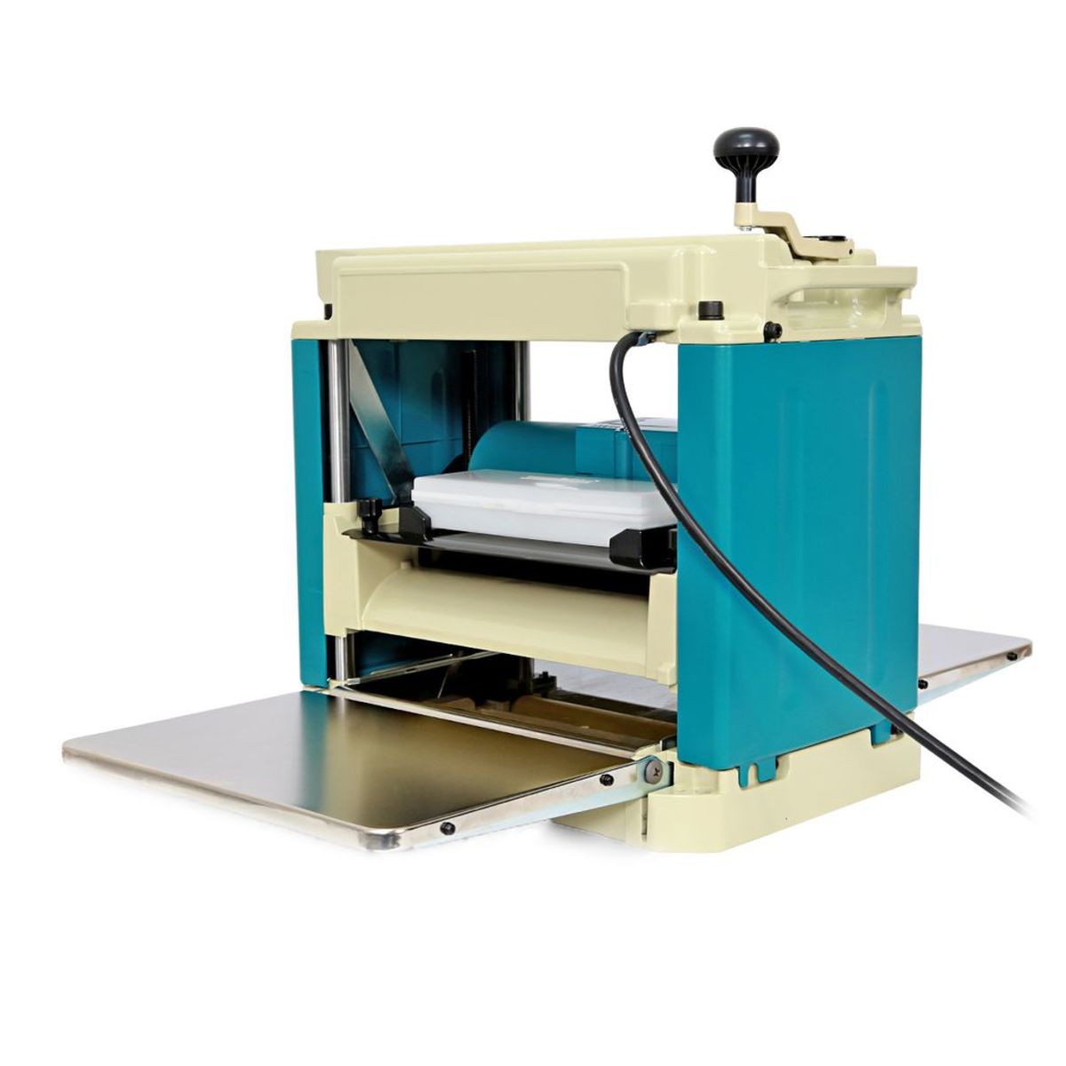MAKITA รุ่น 2012NB กบแท่นไสไม้ ขนาด 304 มม.(12 นิ้ว) กำลังไฟ 1,650 วัตต์