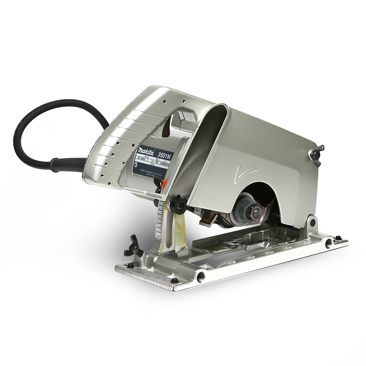 MAKITA รุ่น 3501N เลื่อยเซาะร่อง ขนาด 7 นิ้ว 1,160 วัตต์ - Image 2