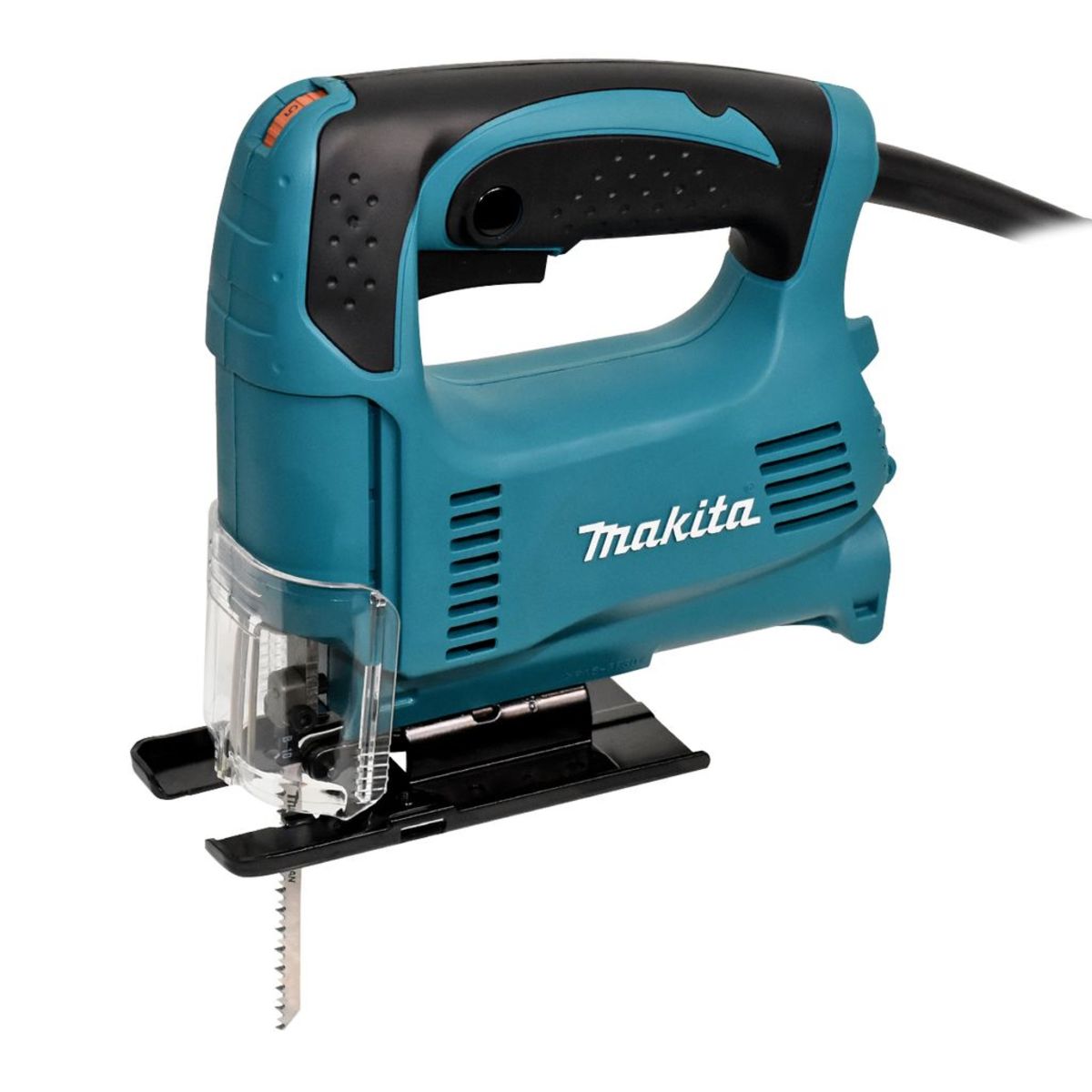 MAKITA รุ่น 4327 เลื่อยจิ๊กซอว์ปรับรอบ B-TYPE กำลังไฟ 450 วัตต์