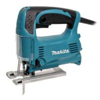 MAKITA รุ่น 4329 เลื่อยจิ๊กซอว์ปรับรอบแบบเตะ B-TYPE