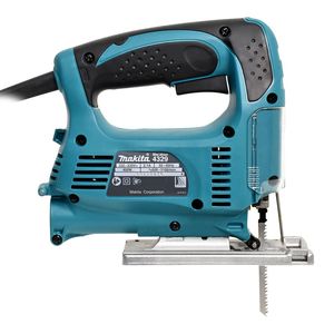 MAKITA รุ่น 4329 เลื่อยจิ๊กซอว์ปรับรอบแบบเตะ B-TYPE - Image 3