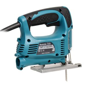 MAKITA รุ่น 4329 เลื่อยจิ๊กซอว์ปรับรอบแบบเตะ B-TYPE - Image 4