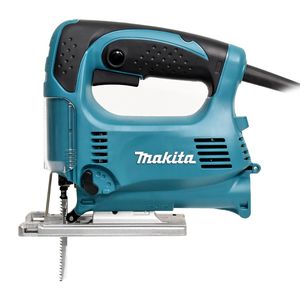 MAKITA รุ่น 4329 เลื่อยจิ๊กซอว์ปรับรอบแบบเตะ B-TYPE - Image 8