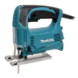 MAKITA รุ่น 4329 เลื่อยจิ๊กซอว์ปรับรอบแบบเตะ B-TYPE