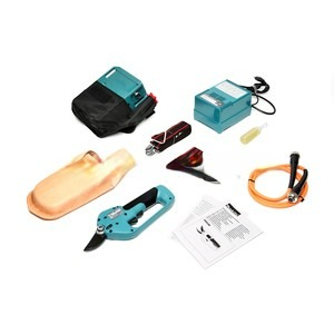 MAKITA รุ่น 4604DW กรรไกรตัดกิ่งแบบไร้สาย 24 โวลต์ รวมแบตเตอรี่-แท่นชาร์จ - Image 2