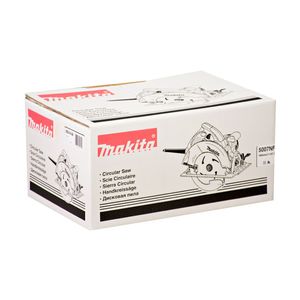 MAKITA รุ่น 5007NF เลื่อยวงเดือน 7 นิ้ว 1,800 วัตต์ - Image 11