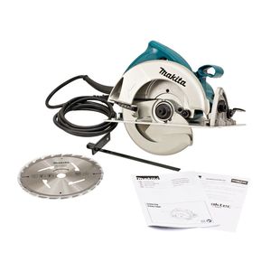 MAKITA รุ่น 5007NF เลื่อยวงเดือน 7 นิ้ว 1,800 วัตต์ - Image 8