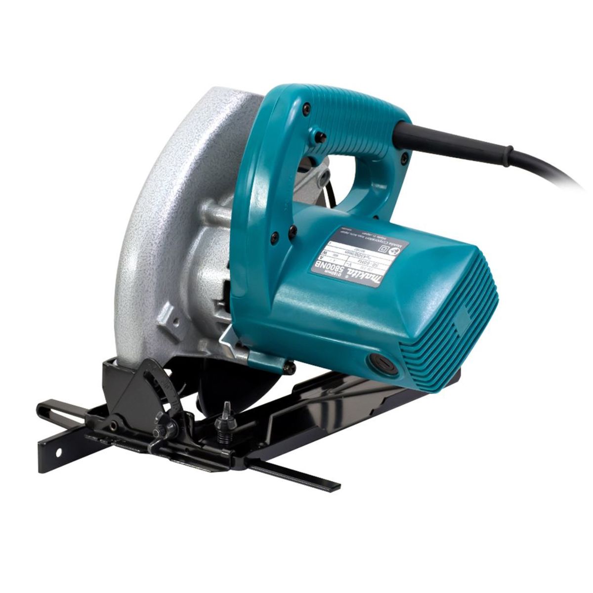 MAKITA รุ่น 5800NB เลื่อยวงเดือน ขนาด 7-1/8 นิ้ว (180 มม.) - Image 3