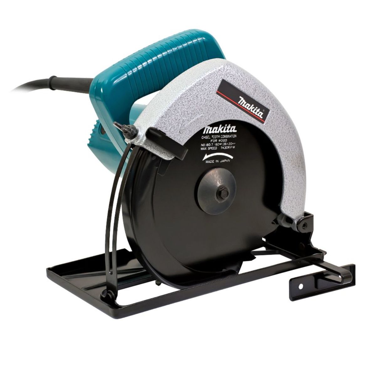 MAKITA รุ่น 5800NB เลื่อยวงเดือน ขนาด 7-1/8 นิ้ว (180 มม.)