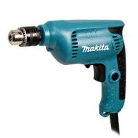MAKITA รุ่น 6412 สว่านไฟฟ้า ขนาด 3/8 นิ้ว กำลังไฟ 450 วัตต์