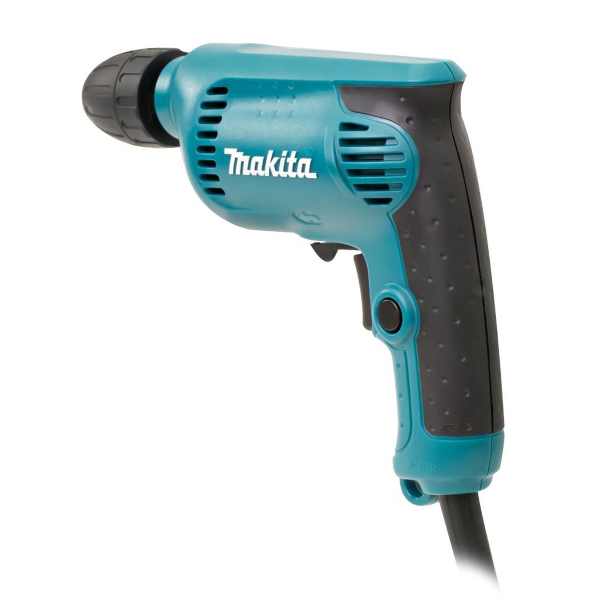 MAKITA รุ่น 6413 สว่านไฟฟ้า ขนาด 3/8 นิ้ว กำลังไฟ 450 วัตต์ - Image 6