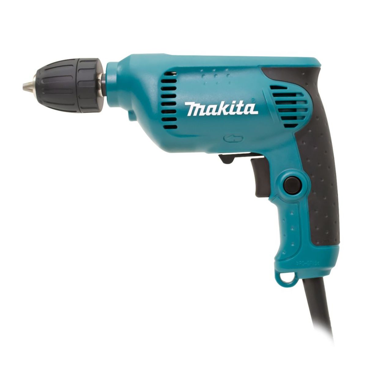 MAKITA รุ่น 6413 สว่านไฟฟ้า ขนาด 3/8 นิ้ว กำลังไฟ 450 วัตต์ - Image 4