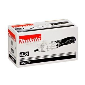MAKITA รุ่น 6723DW ชุดไขควงแบตตารี่ 4.8 โวลต์ - Image 6