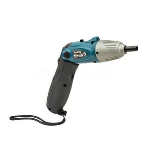 MAKITA รุ่น 6723DW ชุดไขควงแบตตารี่ 4.8 โวลต์ - Image 3
