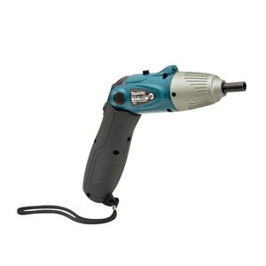 MAKITA ชุดไขควงแบตตารี่ 4.8 โวลต์ รุ่น 6723DW - Image 3