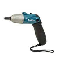 MAKITA ชุดไขควงแบตตารี่ 4.8 โวลต์ รุ่น 6723DW