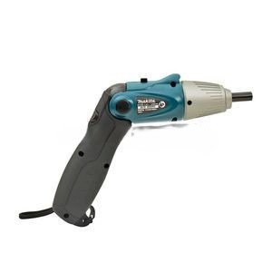 MAKITA รุ่น 6723DW ชุดไขควงแบตตารี่ 4.8 โวลต์ - Image 4