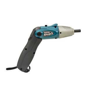 MAKITA ชุดไขควงแบตตารี่ 4.8 โวลต์ รุ่น 6723DW - Image 4