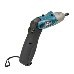 MAKITA ชุดไขควงแบตตารี่ 4.8 โวลต์ รุ่น 6723DW - Image 2