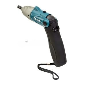 MAKITA รุ่น 6723DW ชุดไขควงแบตตารี่ 4.8 โวลต์ - Image 7