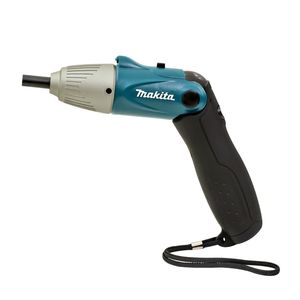MAKITA ชุดไขควงแบตตารี่ 4.8 โวลต์ รุ่น 6723DW - Image 9
