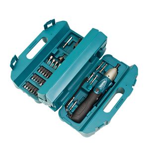 MAKITA ชุดไขควงแบตตารี่ 4.8 โวลต์ รุ่น 6723DW - Image 5