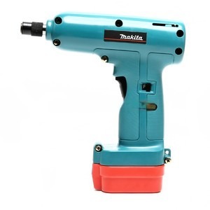 MAKITA รุ่น 6901VDW ไขควงกระแทกไร้สาย 9.6 โวลต์ รุ่น 6901VDW - Image 3