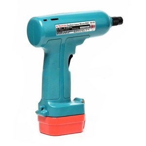 MAKITA รุ่น 6901VDW ไขควงกระแทกไร้สาย 9.6 โวลต์ รุ่น 6901VDW - Image 4