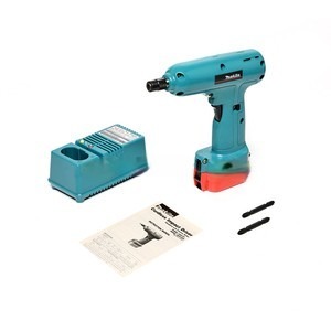 MAKITA รุ่น 6901VDW ไขควงกระแทกไร้สาย 9.6 โวลต์ รุ่น 6901VDW - Image 2
