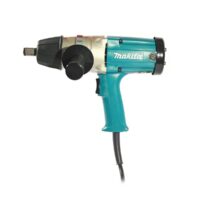 MAKITA รุ่น 6906 เครื่องขันน๊อตไฟฟ้า ขนาด 3/4 นิ้ว กำลังไฟ 850 วัตต์