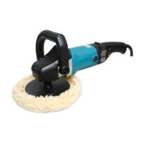 MAKITA รุ่น 9237C เครื่องขัดปัดเงา 7 นิ้ว (180 มม.) 1,200 วัตต์