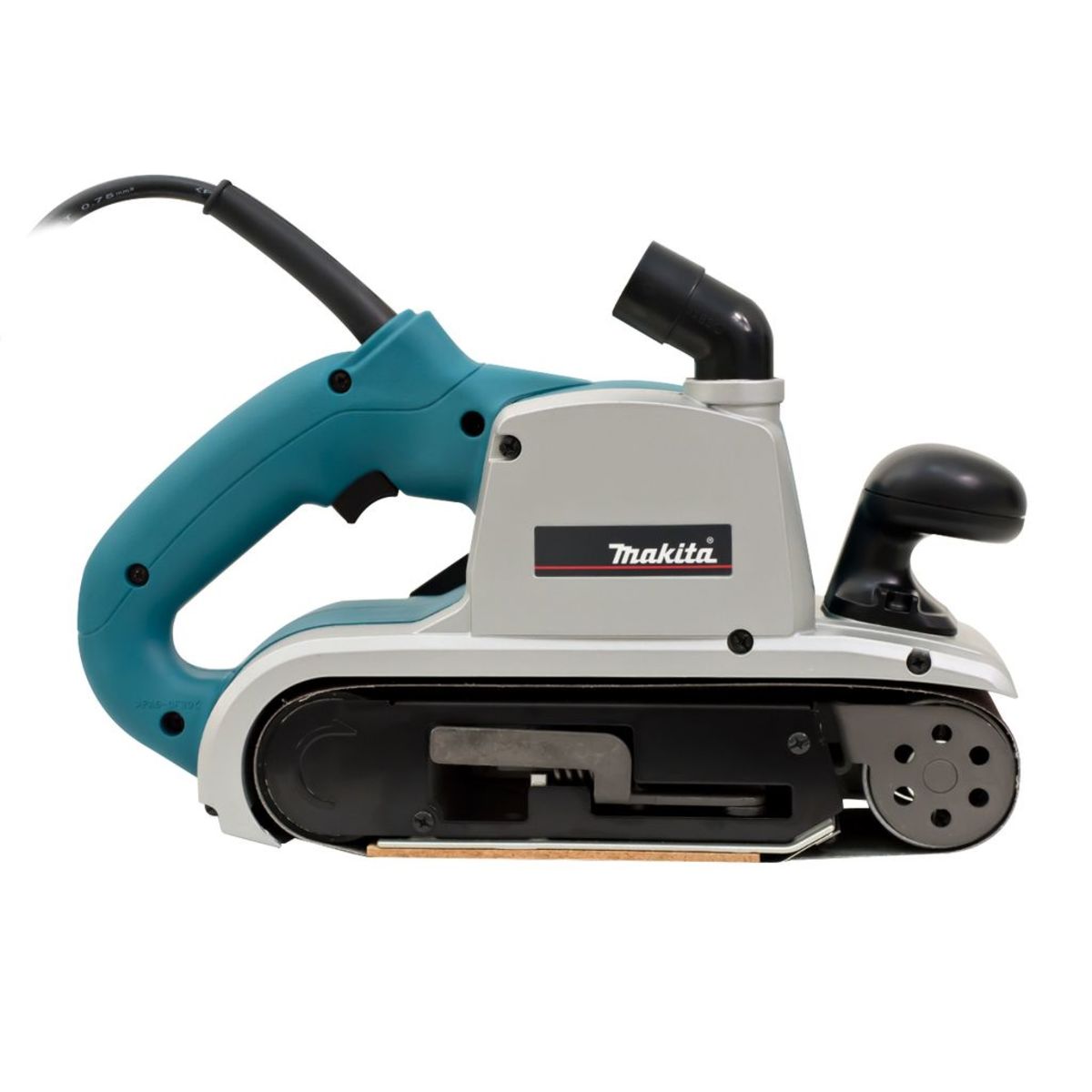 MAKITA รุ่น 9403 เครื่องขัดกระดาษทรายสายพาน ขนาด 4 X 24 นิ้ว - Image 2