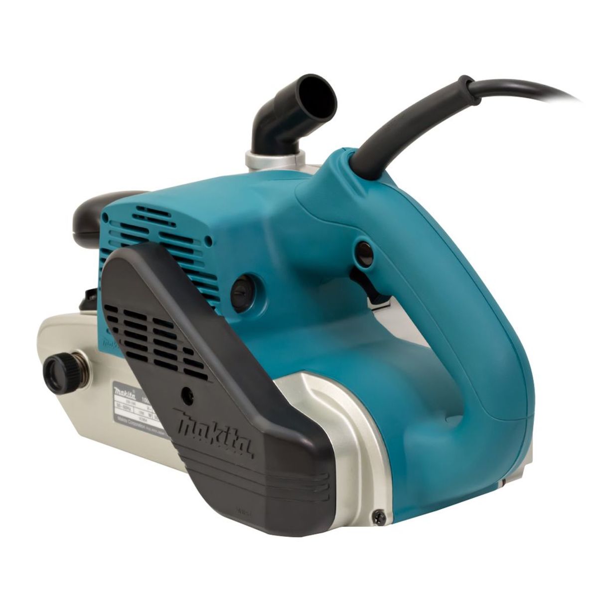 MAKITA รุ่น 9403 เครื่องขัดกระดาษทรายสายพาน ขนาด 4 X 24 นิ้ว - Image 6