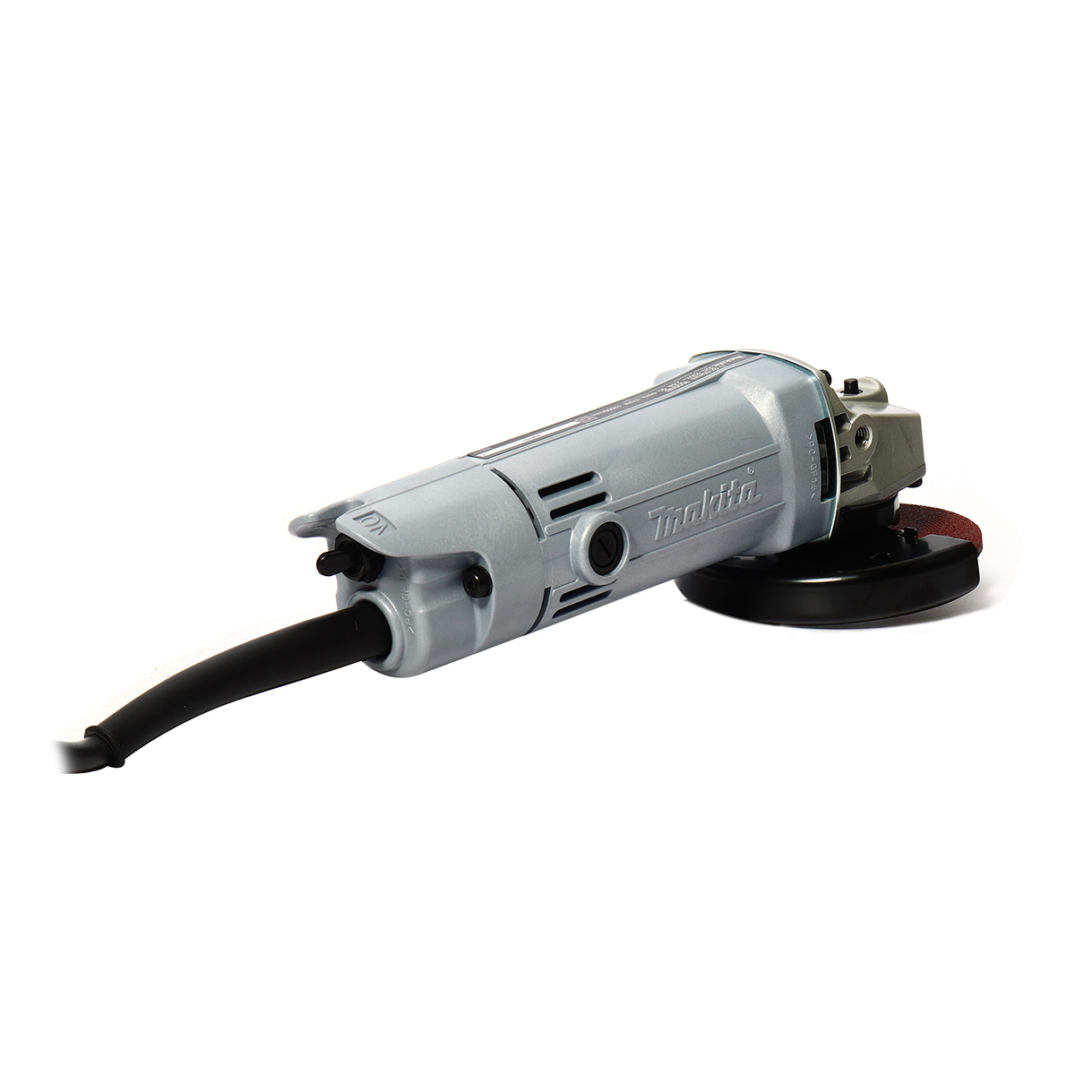 MAKITA รุ่น 9500NB เครื่องเจียรไฟฟ้า ขนาด 4 นิ้ว กำลังไฟ 570 วัตต์ - Image 3