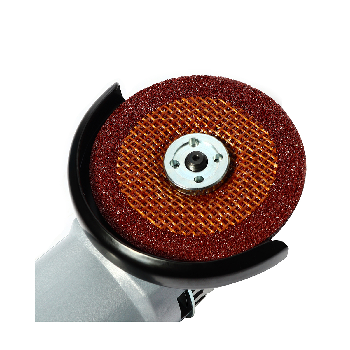 MAKITA รุ่น 9500NB เครื่องเจียรไฟฟ้า ขนาด 4 นิ้ว กำลังไฟ 570 วัตต์ - Image 4