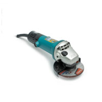 MAKITA รุ่น 9533B เครื่องเจียร์ไฟฟ้า ขนาด 4 นิ้ว กำลังไฟ 720 วัตต์