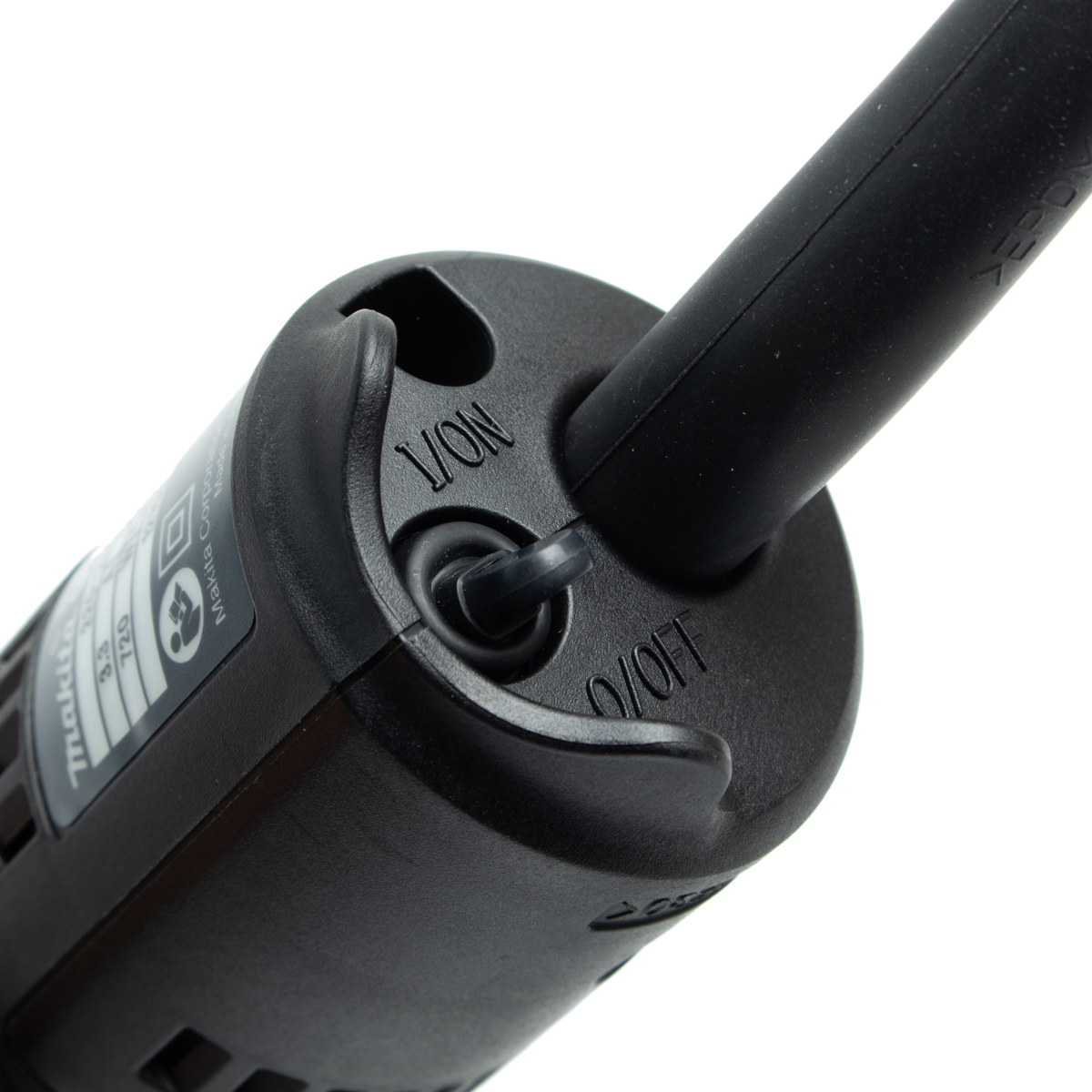 MAKITA รุ่น 9533B เครื่องเจียร์ไฟฟ้า ขนาด 4 นิ้ว กำลังไฟ 720 วัตต์ - Image 4