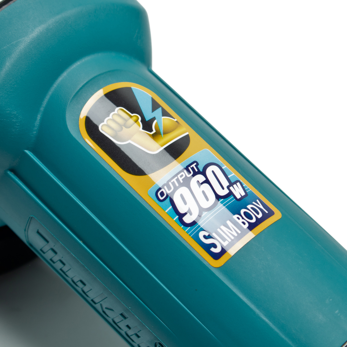MAKITA รุ่น 9533B เครื่องเจียร์ไฟฟ้า ขนาด 4 นิ้ว กำลังไฟ 720 วัตต์ - Image 2