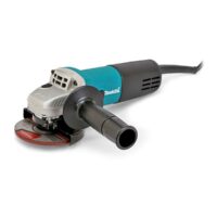 MAKITA รุ่น 9553NB เครื่องเจียร์ไฟฟ้า ขนาด 4 นิ้ว